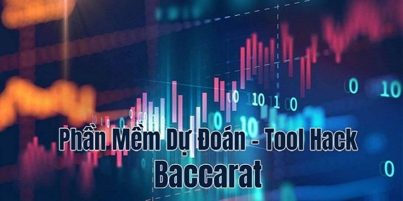 Hạn chế mà phần mềm dự đoán Baccarat cần khắc phục